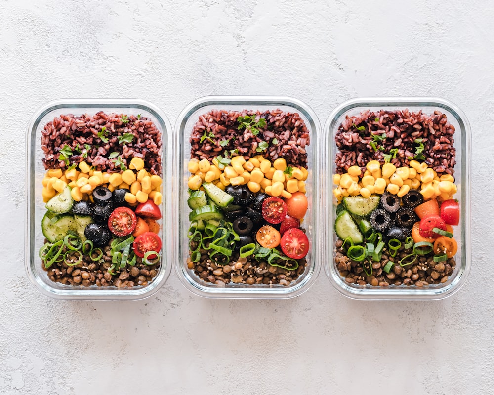 Ernährungsberatung – individuelle Strategien für dein Wohlbefinden